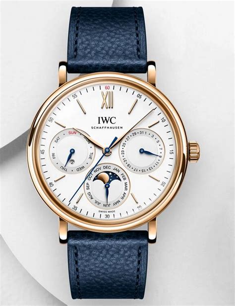 iwc portofino replica swiss